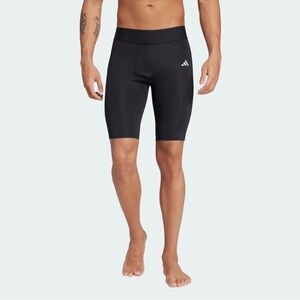 adidas TechFit Short Soccer Tights